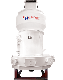 HCQ改進(jìn)型磨粉機