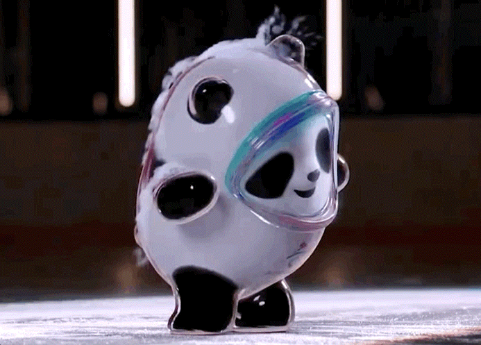 燃情冬奧|桂林鴻程為中國加油，為冬奧喝彩，一起向未來