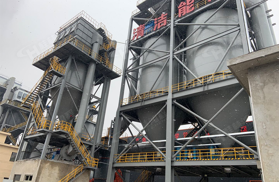 燃情冬奧|桂林鴻程為中國加油，為冬奧喝彩，一起向未來