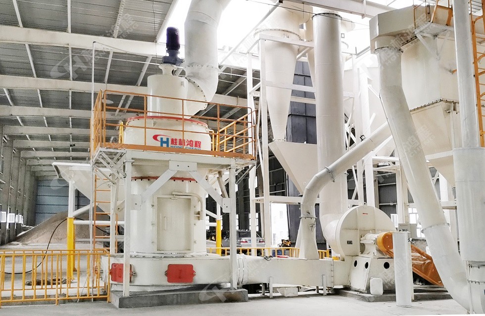 鋰輝石雷蒙磨 鋰輝石雷蒙磨