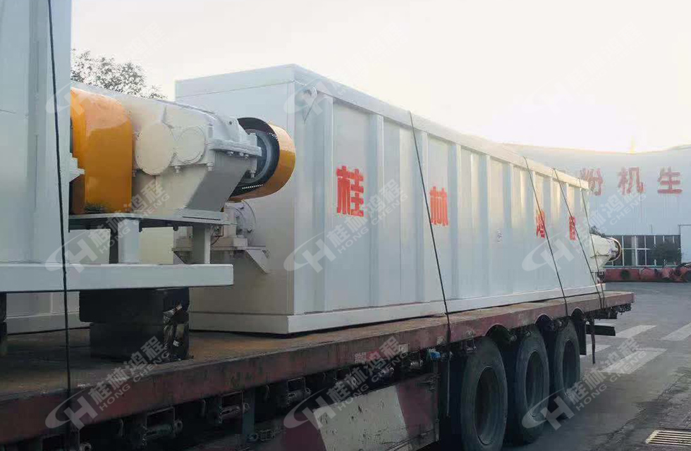 氫氧化鈣磨粉機，氫氧化鈣生產線，磨粉機廠家