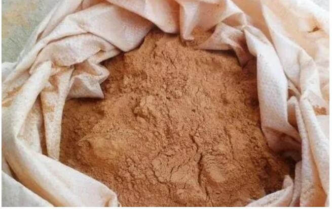 粉質(zhì)粘土有什么利用價值？