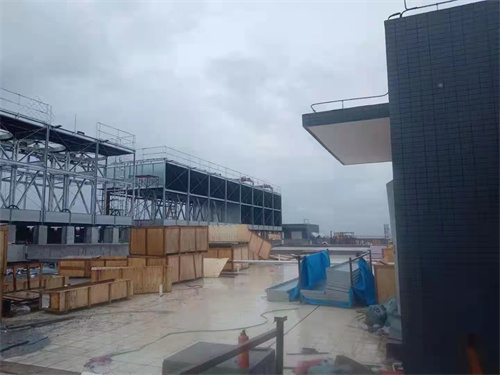 閉式冷卻塔的適用范圍有哪些？(閉式冷卻塔有什么優(yōu)缺點)