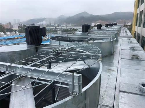 玻璃鋼涼水塔的生產成本包括哪些內容,玻璃鋼涼水塔