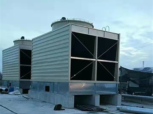 冷卻塔廠家分享冷卻塔使用時安全事項(中溫逆流式方形冷卻塔規(guī)格)