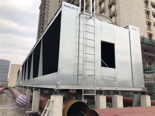 冷卻塔的日常維護的方法，不容忽視(冷卻塔的日常維護視頻)