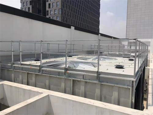 如何提高工業(yè)冷卻塔的工作效率,如何提高冷卻速度
