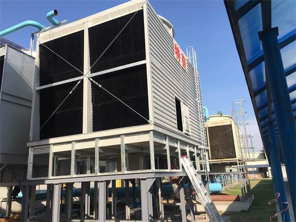 冷卻塔廠家告訴你冷卻塔排水不干凈帶來的嚴(yán)重后果,冷卻塔十大廠家排名