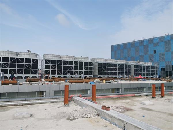 在冬季使用什么方法可以對(duì)閉式冷卻塔進(jìn)行防凍？,什么方的冬季是漫長(zhǎng)的