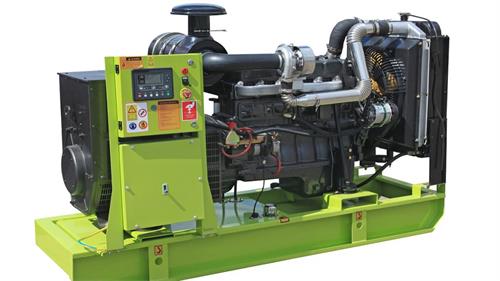 內置式水輪發電機組