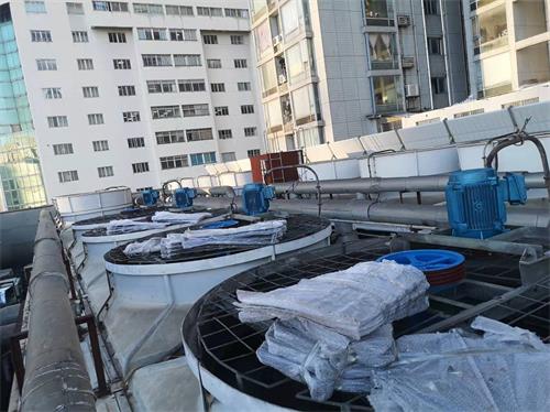 低轉速大風量<a href=http://www.whqjzx.com/tags/23_0.html target=_blank class=infotextkey>冷卻塔風機</a>