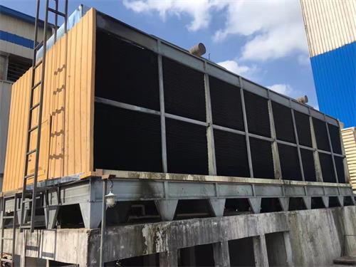 <a href=http://www.whqjzx.com/tags/46_0.html target=_blank class=infotextkey>涼水塔</a>彈簧減振器降低冷卻塔噪音