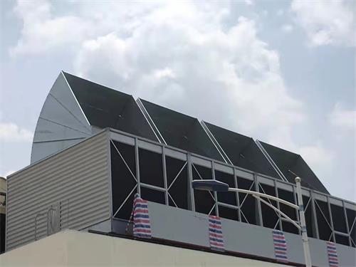 冷卻塔噪音規(guī)定 冷卻塔噪音規(guī)定