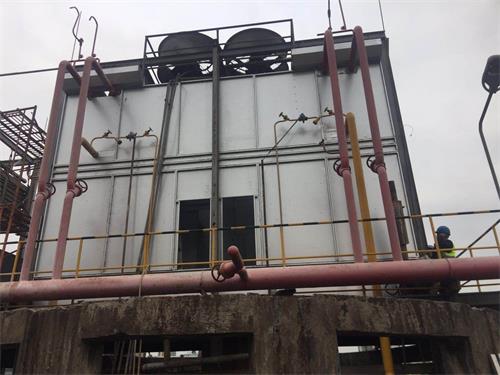 <a href=http://www.whqjzx.com/tags/1_0.html target=_blank class=infotextkey>閉式冷卻塔</a>日常維護(hù)方