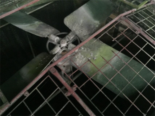 <a href=http://www.whqjzx.com/tags/23_0.html target=_blank class=infotextkey>冷卻塔風(fēng)機(jī)</a>故障原因