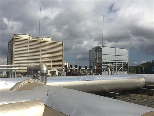 冷卻塔冷卻效果差的原因 冷卻塔冷卻效果差的原因