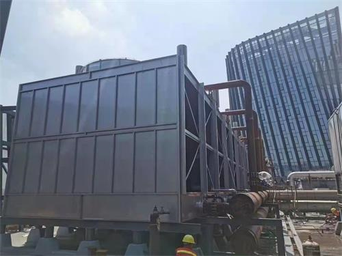 住宅小區冷卻塔降噪