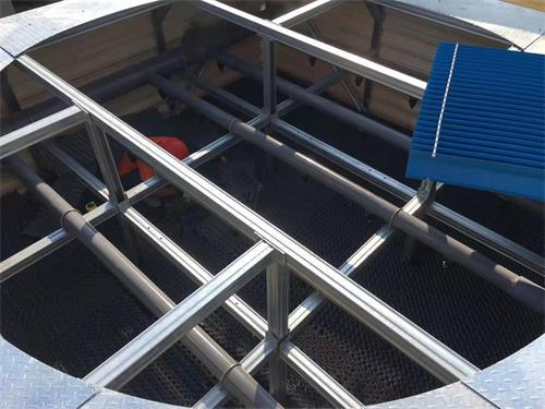 <a href=http://www.whqjzx.com/tags/16_0.html target=_blank class=infotextkey>玻璃鋼冷卻塔</a>風機跳閘