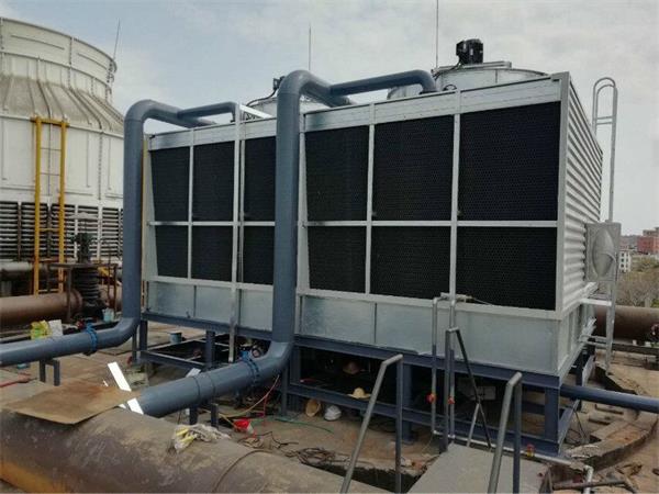 冷卻塔風(fēng)機維修服務(wù)